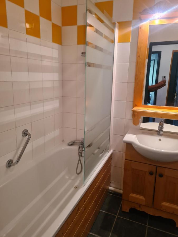 Les Chalets Du Galibier 2 Wifi Parking Prive 4Stars ヴァロワール エクステリア 写真