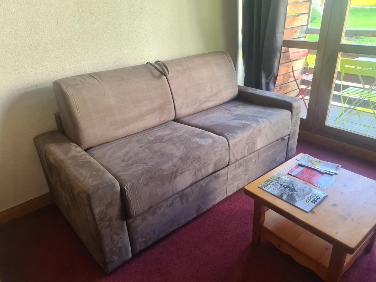 Les Chalets Du Galibier 2 Wifi Parking Prive 4Stars ヴァロワール エクステリア 写真
