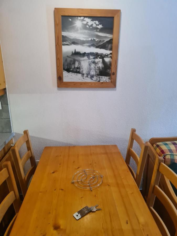Les Chalets Du Galibier 2 Wifi Parking Prive 4Stars ヴァロワール エクステリア 写真